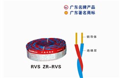 RVS ZR-RVS九游会老哥俱乐部登录电缆 RVS ZR-RVS九游会老哥俱乐部登录电缆
