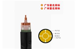 WDZA-YJY, WDZAN-YJY -0.6/1kV低烟无卤耐火交联聚乙烯绝缘聚乙烯护套电力电缆, WDZA-YJY, WDZAN-YJY -0.6/1kV低烟无卤耐火交联聚乙烯绝缘聚乙烯护套电力电缆,